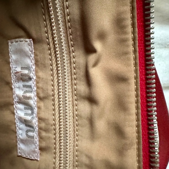 Miu Miu authentic f/w 2001 handbag - Picture 6 of 10